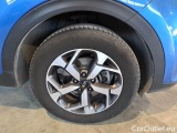 KIA  Sportage KIA  / 2018 / 5P / SUV 1.6 CRDI 100KW ENERGY DCT 2WD (AUTOCARRO) #96