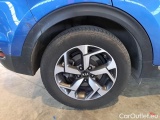  KIA  Sportage KIA  / 2018 / 5P / SUV 1.6 CRDI 100KW ENERGY DCT 2WD (AUTOCARRO) #98