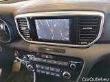  KIA  Sportage KIA  / 2018 / 5P / SUV 1.6 CRDI 100KW ENERGY DCT 2WD (AUTOCARRO) #124