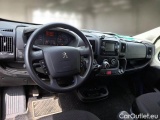  Peugeot  Boxer PEUGEOT  / 2014 / 4P / FURGONE 330 L1H1 2.2 BLUEHDI 120CV SeS #3
