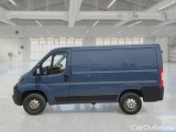  Peugeot  Boxer PEUGEOT  / 2014 / 4P / FURGONE 330 L1H1 2.2 BLUEHDI 120CV SeS #8