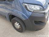  Peugeot  Boxer PEUGEOT  / 2014 / 4P / FURGONE 330 L1H1 2.2 BLUEHDI 120CV SeS #29