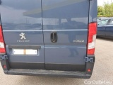  Peugeot  Boxer PEUGEOT  / 2014 / 4P / FURGONE 330 L1H1 2.2 BLUEHDI 120CV SeS #45
