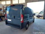 Peugeot  Boxer PEUGEOT  / 2014 / 4P / FURGONE 330 L1H1 2.2 BLUEHDI 120CV SeS #2