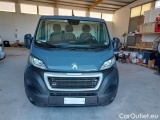  Peugeot  Boxer PEUGEOT  / 2014 / 4P / FURGONE 330 L1H1 2.2 BLUEHDI 120CV SeS #6
