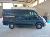  Peugeot  Boxer PEUGEOT  / 2014 / 4P / FURGONE 330 L1H1 2.2 BLUEHDI 120CV SeS #7