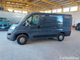  Peugeot  Boxer PEUGEOT  / 2014 / 4P / FURGONE 330 L1H1 2.2 BLUEHDI 120CV SeS #8