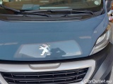  Peugeot  Boxer PEUGEOT  / 2014 / 4P / FURGONE 330 L1H1 2.2 BLUEHDI 120CV SeS #24