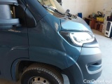  Peugeot  Boxer PEUGEOT  / 2014 / 4P / FURGONE 330 L1H1 2.2 BLUEHDI 120CV SeS #33
