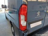  Peugeot  Boxer PEUGEOT  / 2014 / 4P / FURGONE 330 L1H1 2.2 BLUEHDI 120CV SeS #66