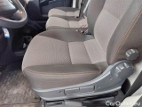  Peugeot  Boxer PEUGEOT  / 2014 / 4P / FURGONE 330 L1H1 2.2 BLUEHDI 120CV SeS #127