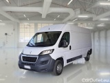  Peugeot  Boxer PEUGEOT  / 2014 / 4P / FURGONE 335 L3H2 2.0 BLUEHDI 130CV 