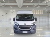  Peugeot  Boxer PEUGEOT  / 2014 / 4P / FURGONE 335 L3H2 2.0 BLUEHDI 130CV #6