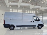  Peugeot  Boxer PEUGEOT  / 2014 / 4P / FURGONE 335 L3H2 2.0 BLUEHDI 130CV #7