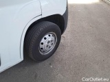  Peugeot  Boxer PEUGEOT  / 2014 / 4P / FURGONE 335 L3H2 2.0 BLUEHDI 130CV #88