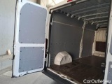  Peugeot  Boxer PEUGEOT  / 2014 / 4P / FURGONE 335 L3H2 2.0 BLUEHDI 130CV #113