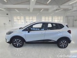  Renault  Captur RENAULT  / 2017 / 5P / CROSSOVER 1.5 DCI 90CV BUSINESS (AUTOCARRO) #8