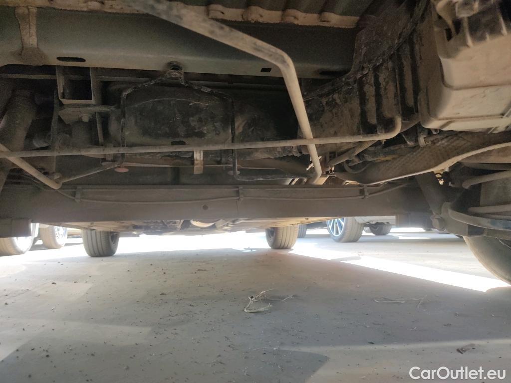  Nissan  NV200 NISSAN NV250 / 2019 / 4P / furgón 2pl 1.5dCi 70 kW (95CV) L1H1 COMFORT #8