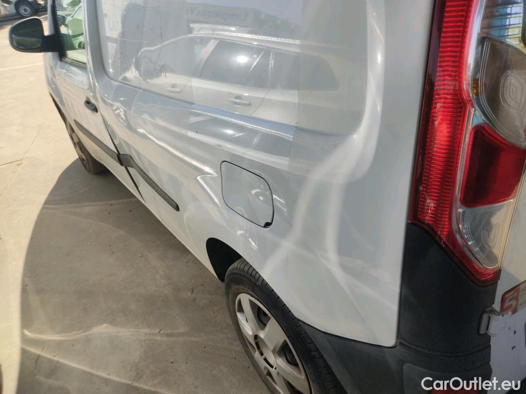  Nissan  NV200 NISSAN NV250 / 2019 / 4P / furgón 2pl 1.5dCi 70 kW (95CV) L1H1 COMFORT #1