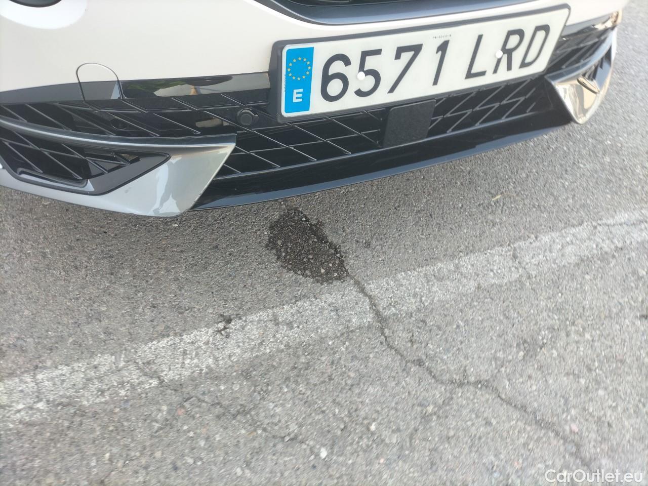  Cupra  Formentor  VZ 4Drive 2.0 310CV AT7 E6d #5