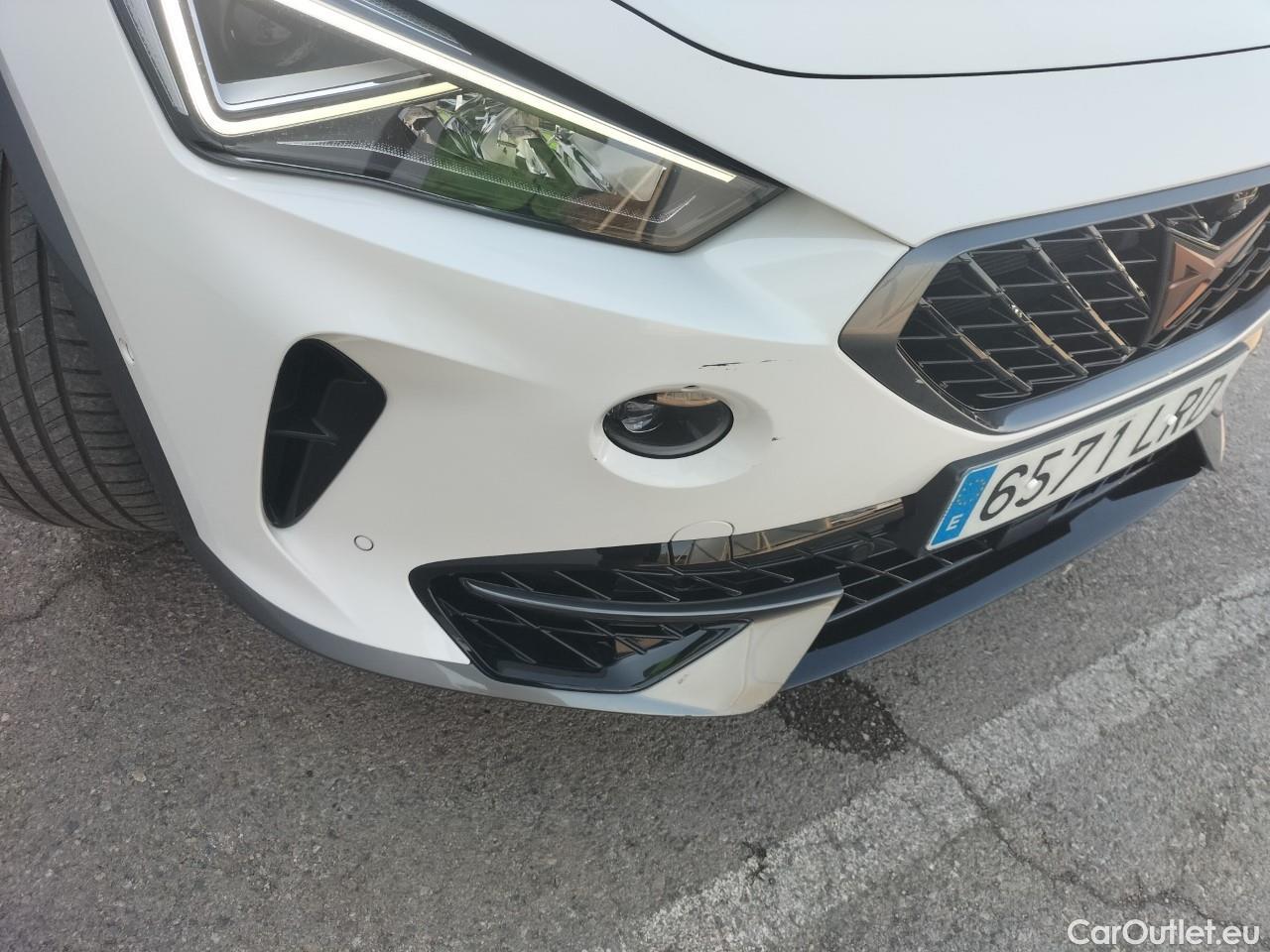  Cupra  Formentor  VZ 4Drive 2.0 310CV AT7 E6d #1