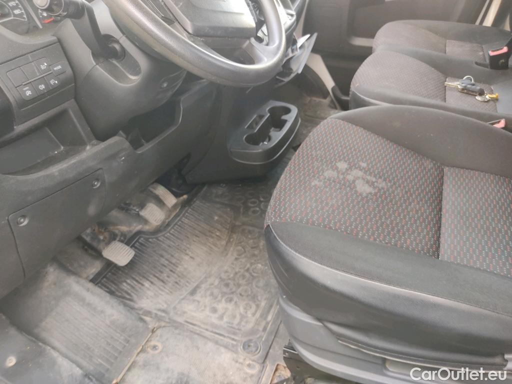  Peugeot  Boxer  Camión 335 L3 BlueHDi 140 Stop&Start 2.2 HDi #11