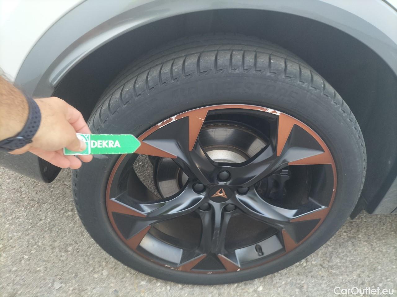  Cupra  Formentor  VZ 4Drive 2.0 310CV AT7 E6d #42