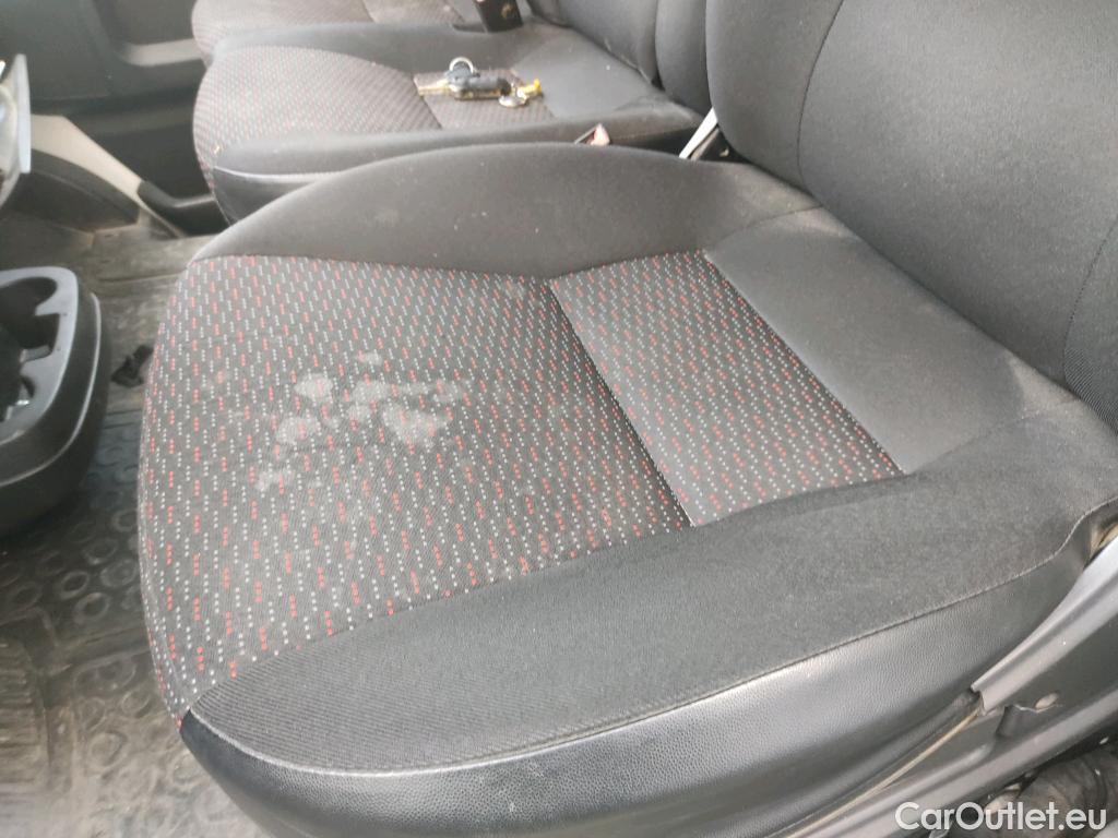  Peugeot  Boxer  Camión 335 L3 BlueHDi 140 Stop&Start 2.2 HDi #9