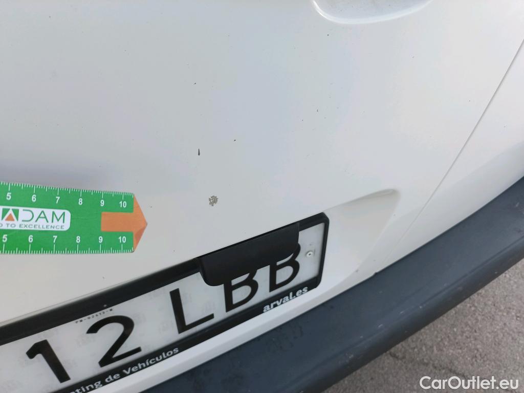  Citroen  Berlingo  Combi Live M 1.5 BlueHDi 100CV MT5 E6dT #10