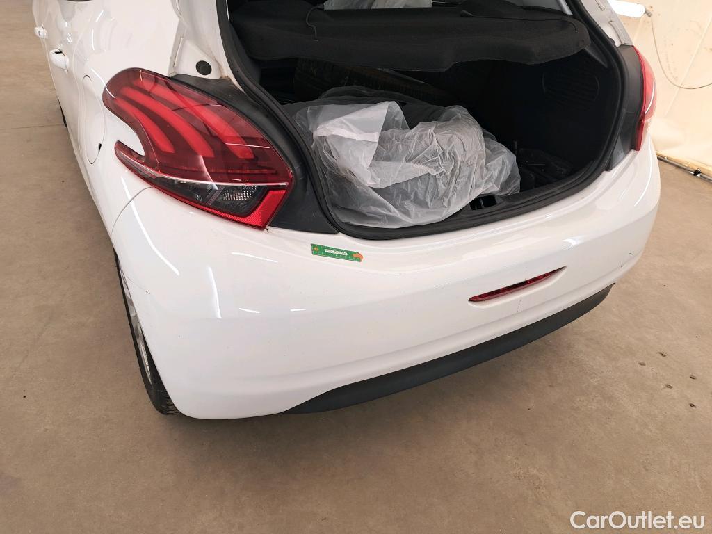  Peugeot  208  Affaire Premium Pack 1.5 HDi 100CV BVM6 E6dT #10