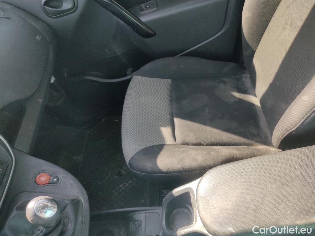  Nissan  NV200 NISSAN NV250 / 2019 / 4P / furgón 2pl 1.5dCi 70 kW (95CV) L1H1 COMFORT #18