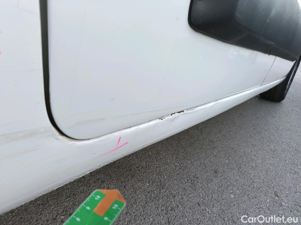  Citroen  Berlingo  Combi Live M 1.5 BlueHDi 100CV MT5 E6dT #19