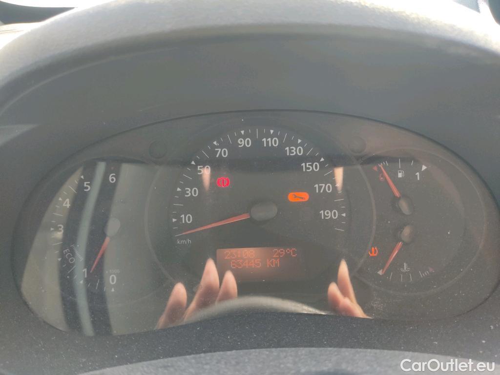  Nissan  NV200 NISSAN NV250 / 2019 / 4P / furgón 2pl 1.5dCi 70 kW (95CV) L1H1 COMFORT #37