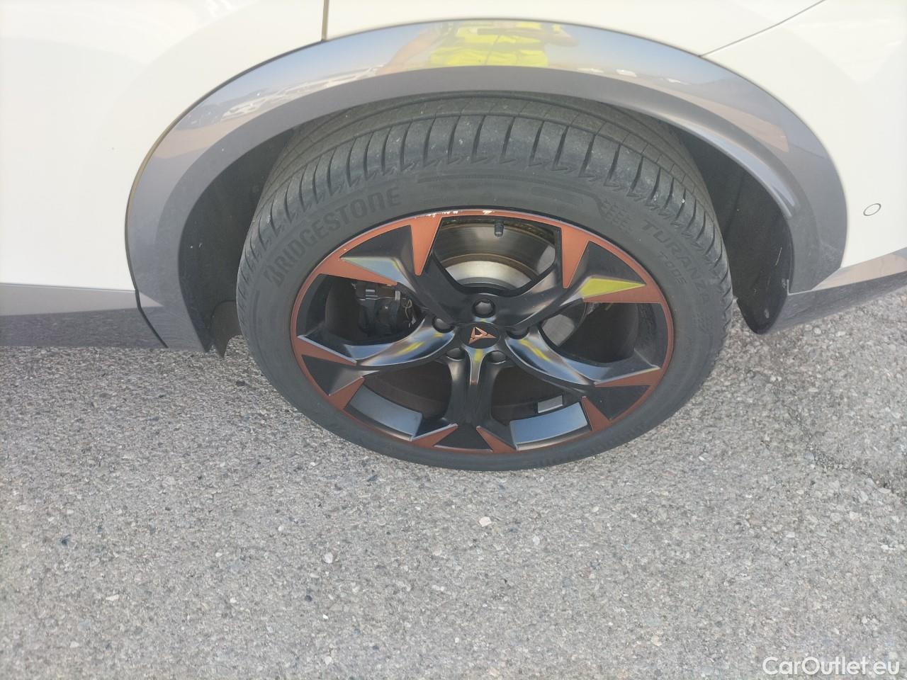  Cupra  Formentor  VZ 4Drive 2.0 310CV AT7 E6d #25