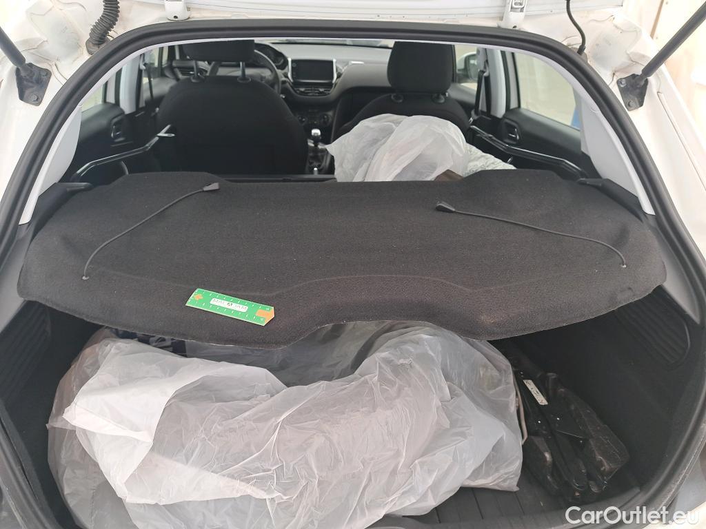 Peugeot  208  Affaire Premium Pack 1.5 HDi 100CV BVM6 E6dT #19