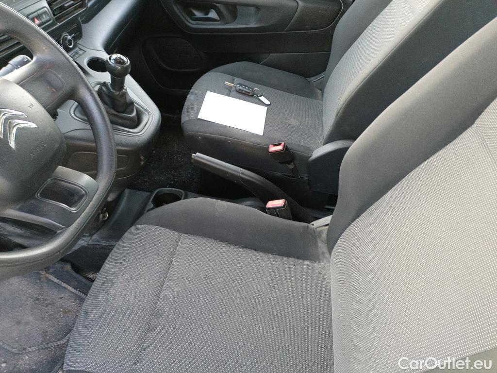  Citroen  Berlingo  Combi Live M 1.5 BlueHDi 100CV MT5 E6dT #28