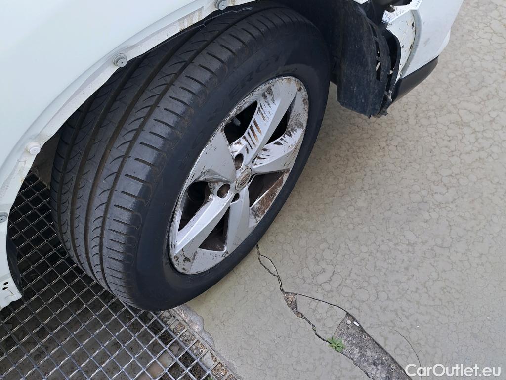  Nissan  Qashqai NISSAN  / 2017 / 5P / todoterreno DIG-T 103 kW (140 CV) E6D ACENTA (AC) #21