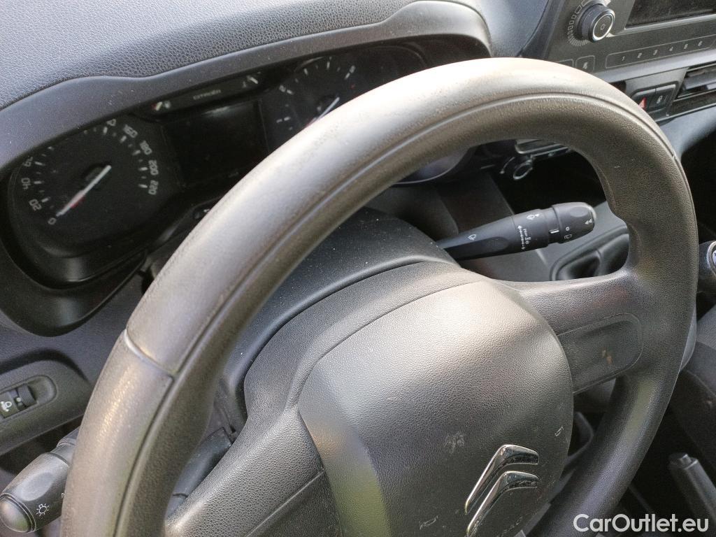  Citroen  Berlingo  Combi Live M 1.5 BlueHDi 100CV MT5 E6dT #35