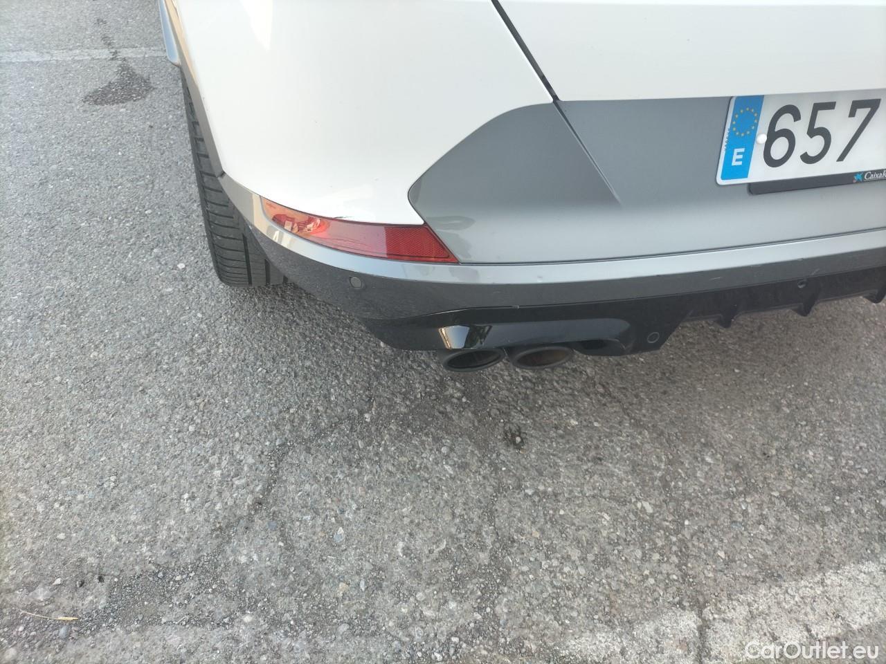  Cupra  Formentor  VZ 4Drive 2.0 310CV AT7 E6d #34