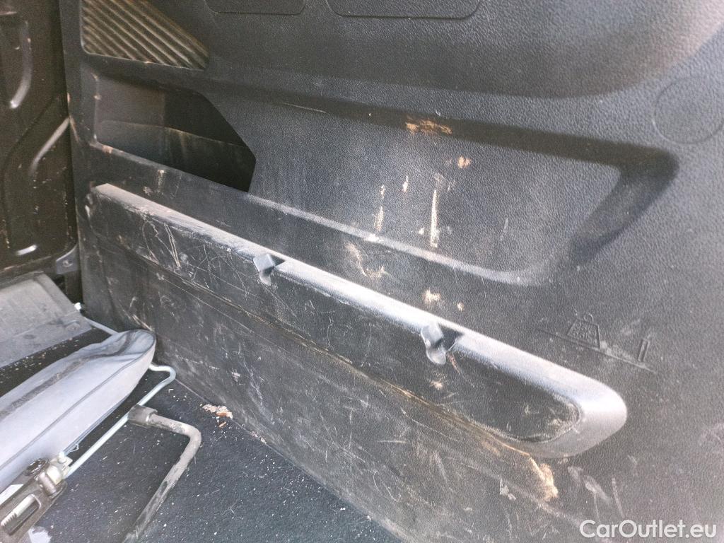  Citroen  Berlingo  Combi Live M 1.5 BlueHDi 100CV MT5 E6dT #27