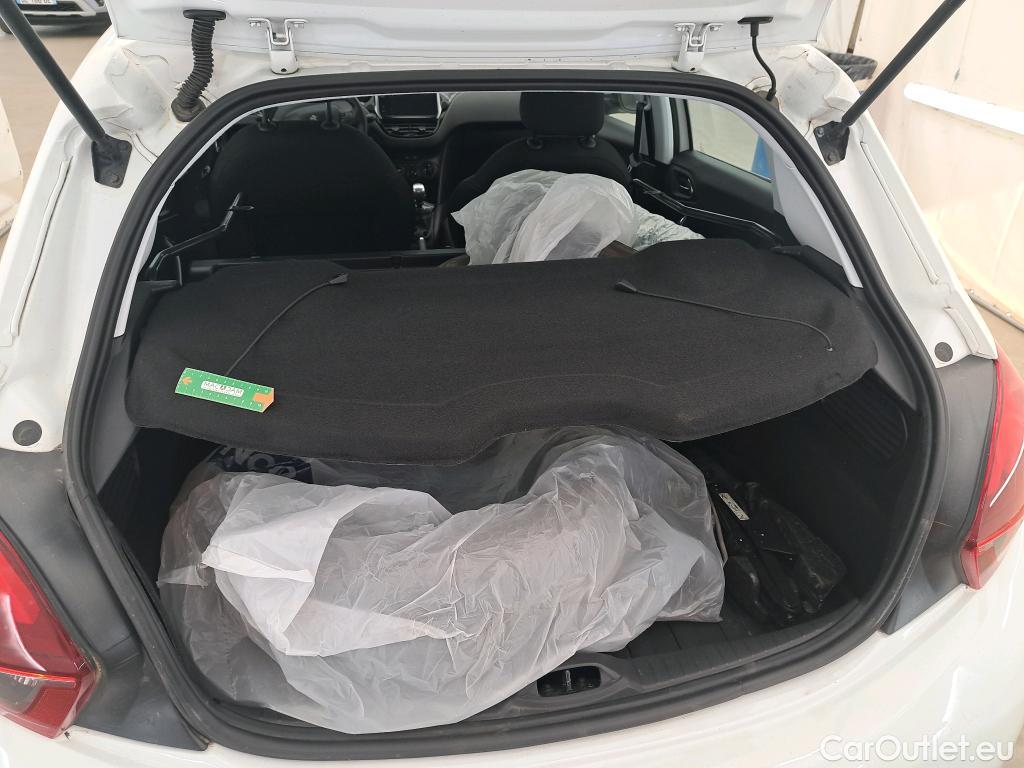  Peugeot  208  Affaire Premium Pack 1.5 HDi 100CV BVM6 E6dT #17