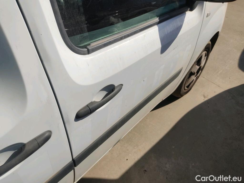  Nissan  NV200 NISSAN NV250 / 2019 / 4P / furgón 2pl 1.5dCi 70 kW (95CV) L1H1 COMFORT #5