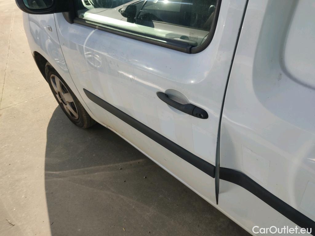  Nissan  NV200 NISSAN NV250 / 2019 / 4P / furgón 2pl 1.5dCi 70 kW (95CV) L1H1 COMFORT #34