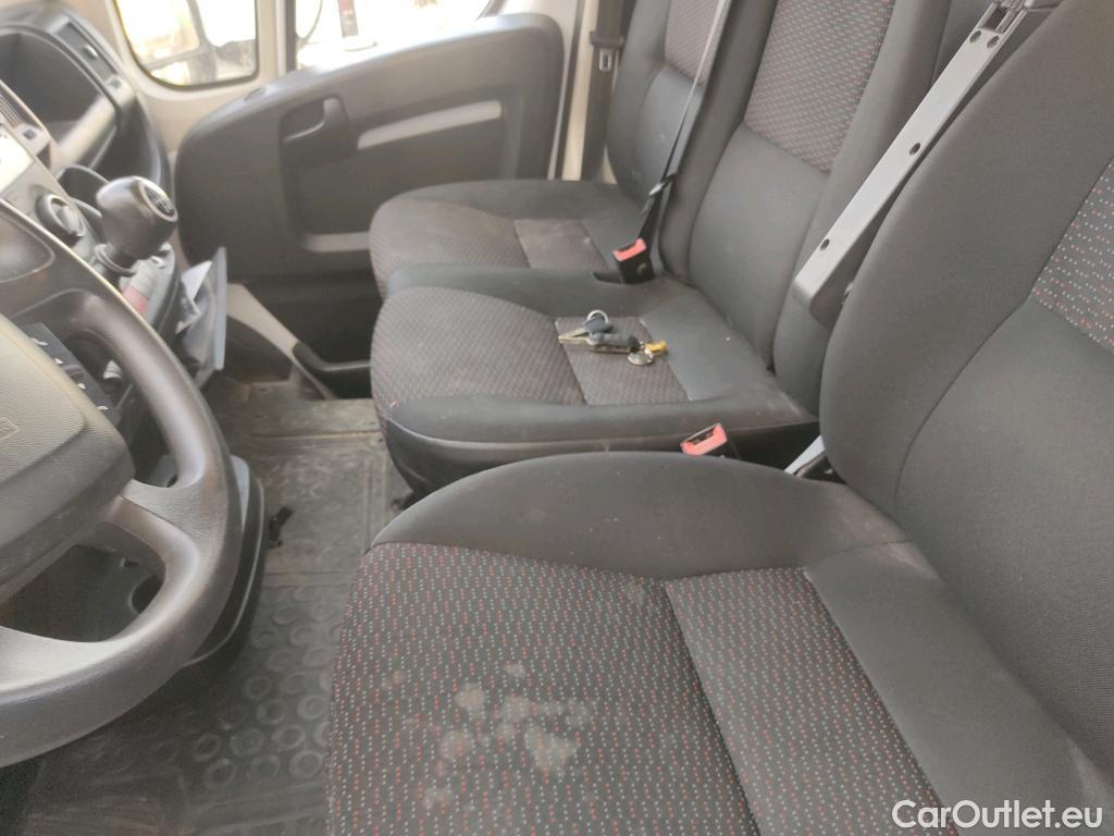  Peugeot  Boxer  Camión 335 L3 BlueHDi 140 Stop&Start 2.2 HDi #10