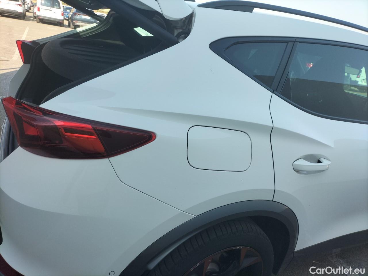  Cupra  Formentor  VZ 4Drive 2.0 310CV AT7 E6d #40