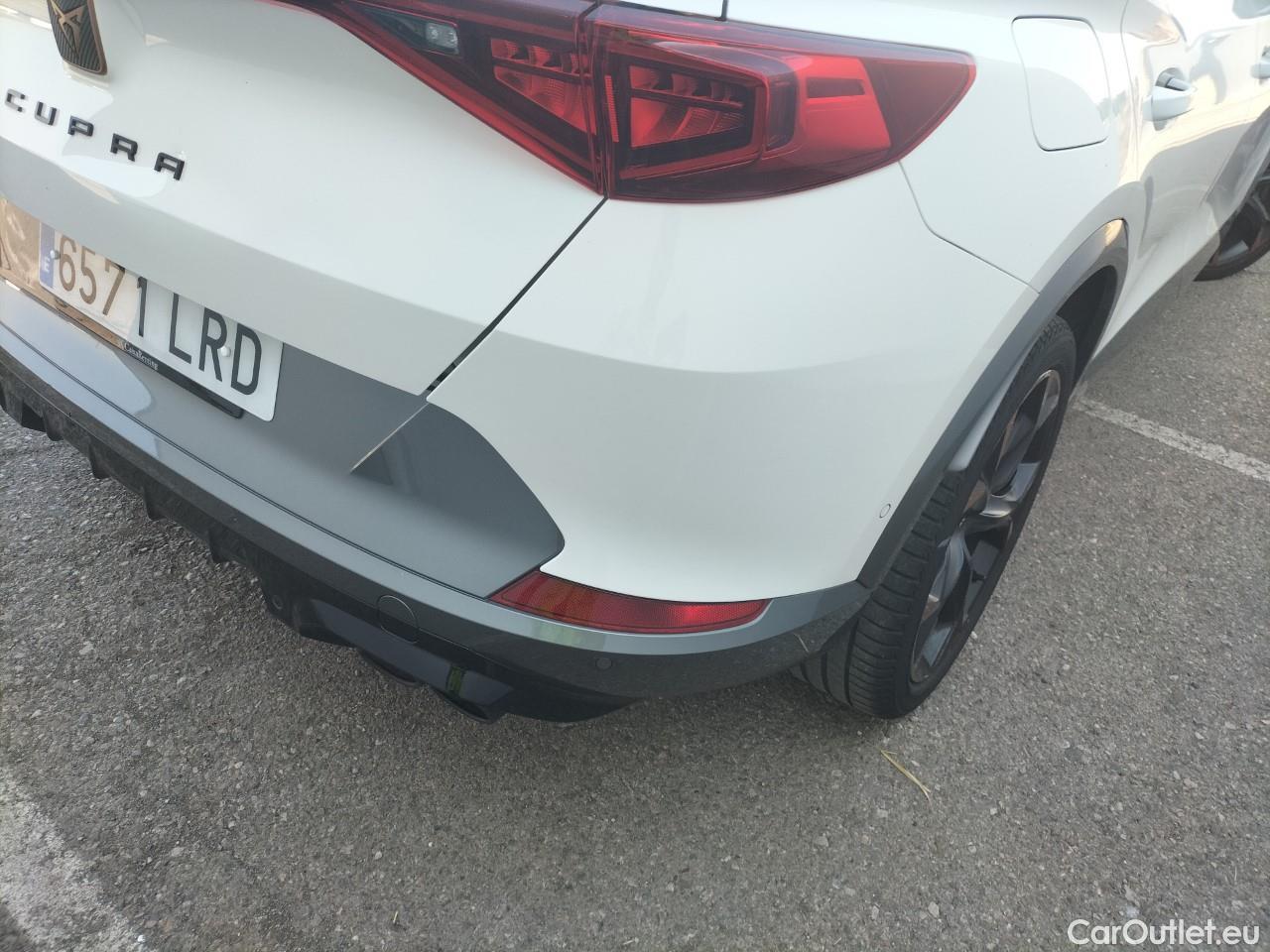  Cupra  Formentor  VZ 4Drive 2.0 310CV AT7 E6d #39