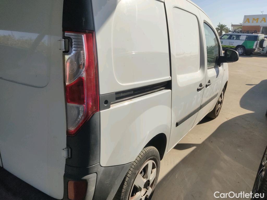  Nissan  NV200 NISSAN NV250 / 2019 / 4P / furgón 2pl 1.5dCi 70 kW (95CV) L1H1 COMFORT #12