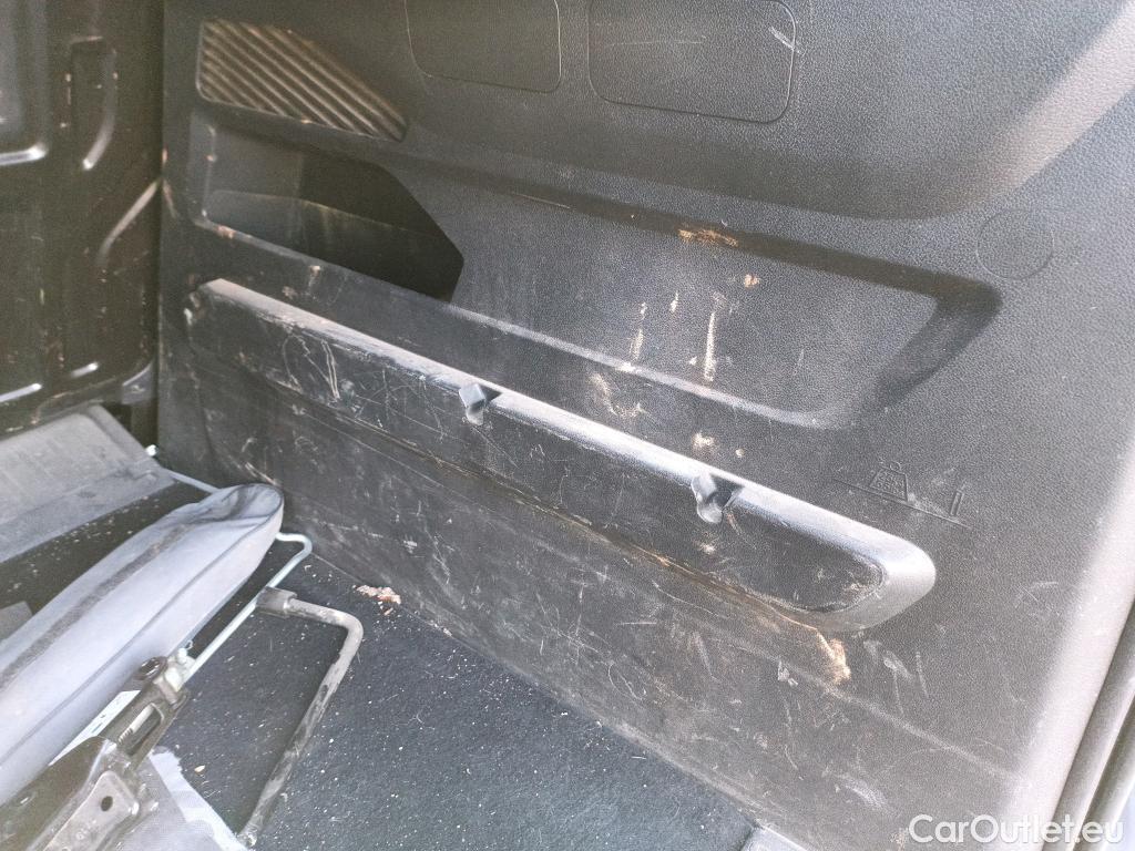  Citroen  Berlingo  Combi Live M 1.5 BlueHDi 100CV MT5 E6dT #26