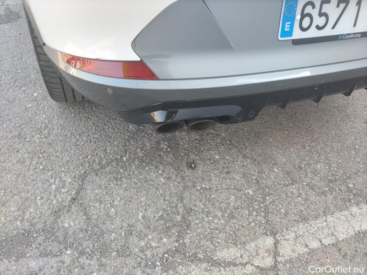  Cupra  Formentor  VZ 4Drive 2.0 310CV AT7 E6d #36
