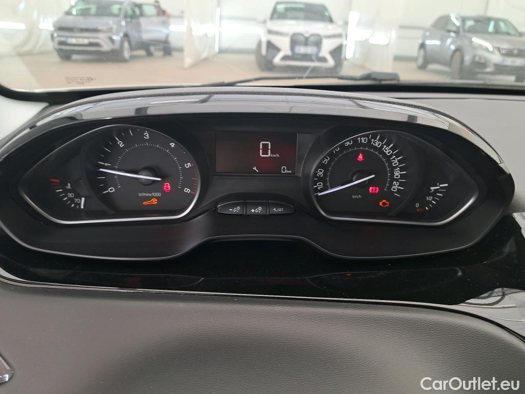  Peugeot  208  Affaire Premium Pack 1.5 HDi 100CV BVM6 E6dT #26
